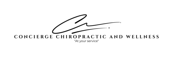 Concierge Chiropractic and Wellness LLC